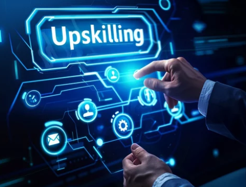 Digital Marketing Tranining